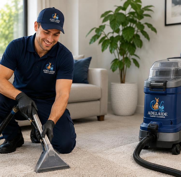 Adelaide's Local Cleaning Experts