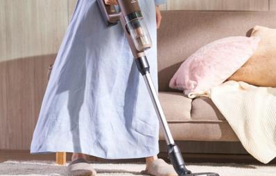 End of lease carpet cleaning
