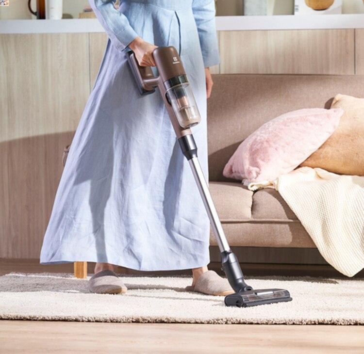 End of lease carpet cleaning
