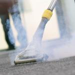 Carpet Steam Cleaning