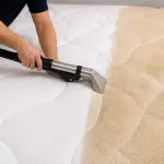 Mattress Sanitisation & Anti-Allergen
