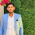 Sanket Vaghani
